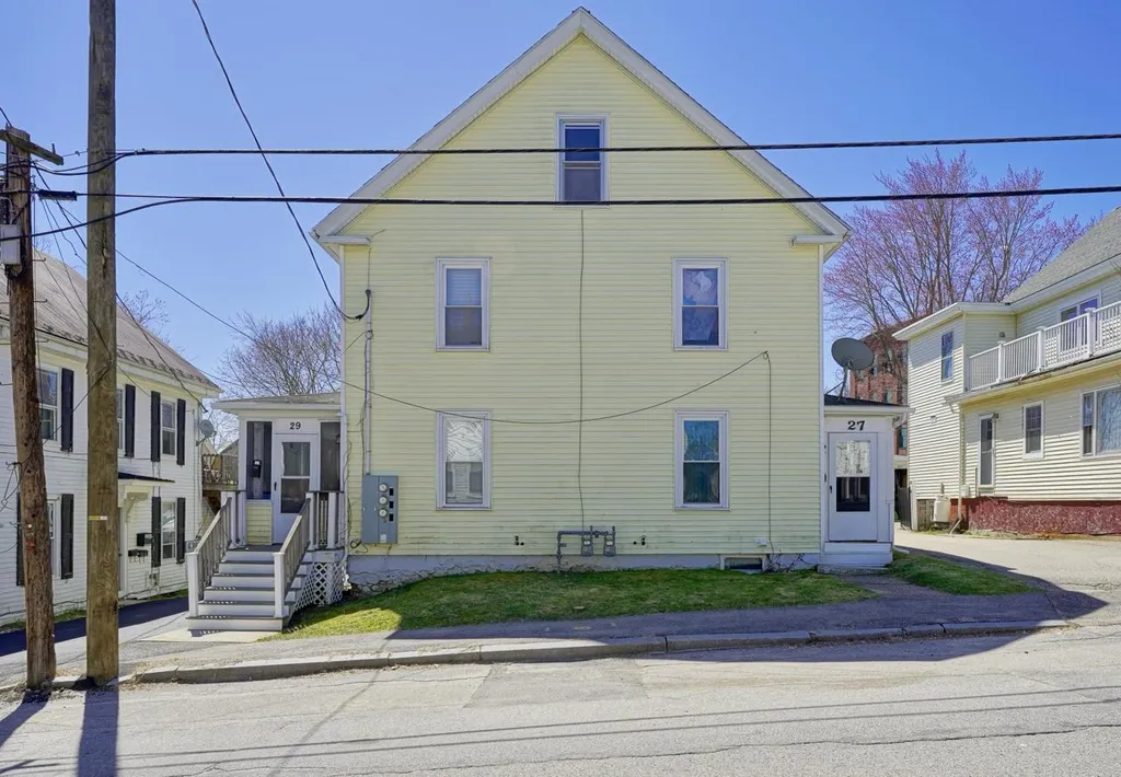 27-29 Ham Street Dover NH 03820