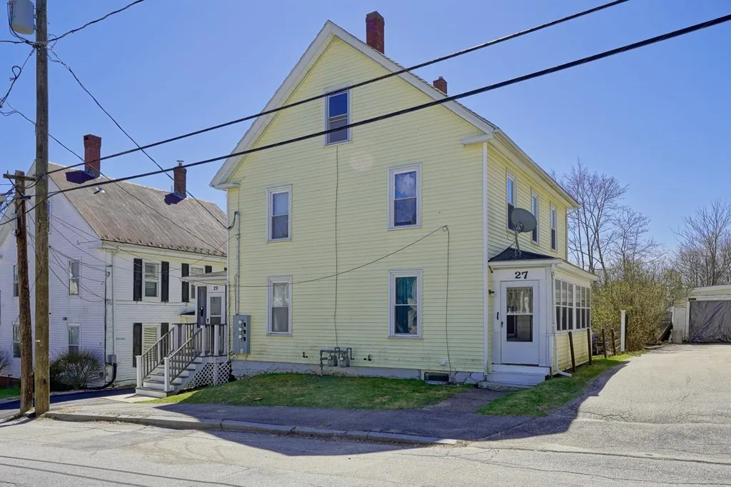 27-29 Ham Street Dover NH 03820