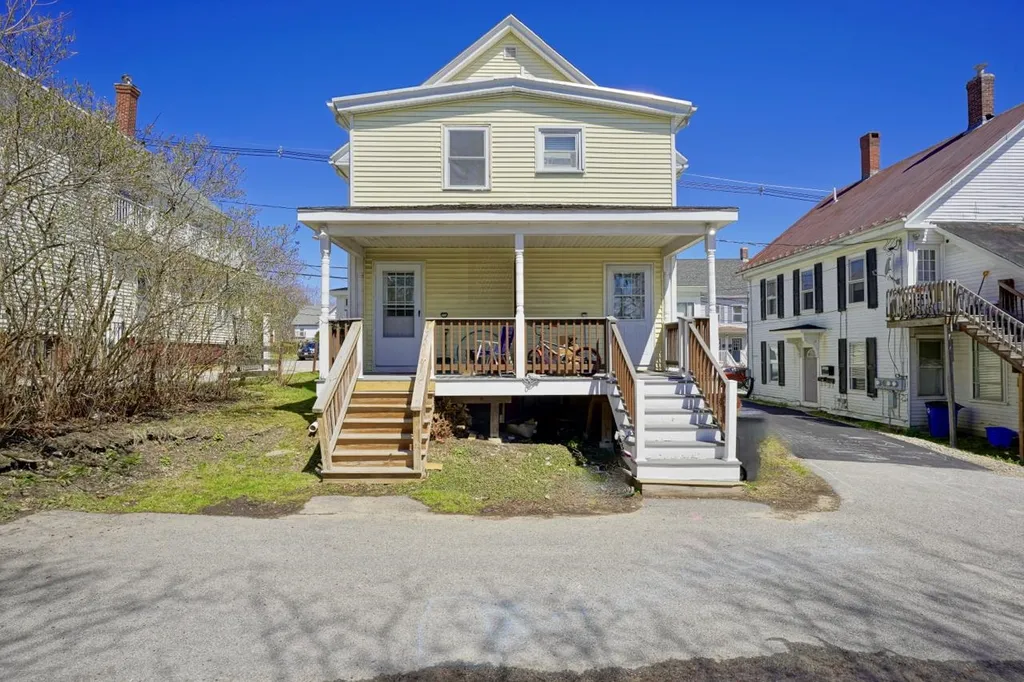 27-29 Ham Street Dover NH 03820