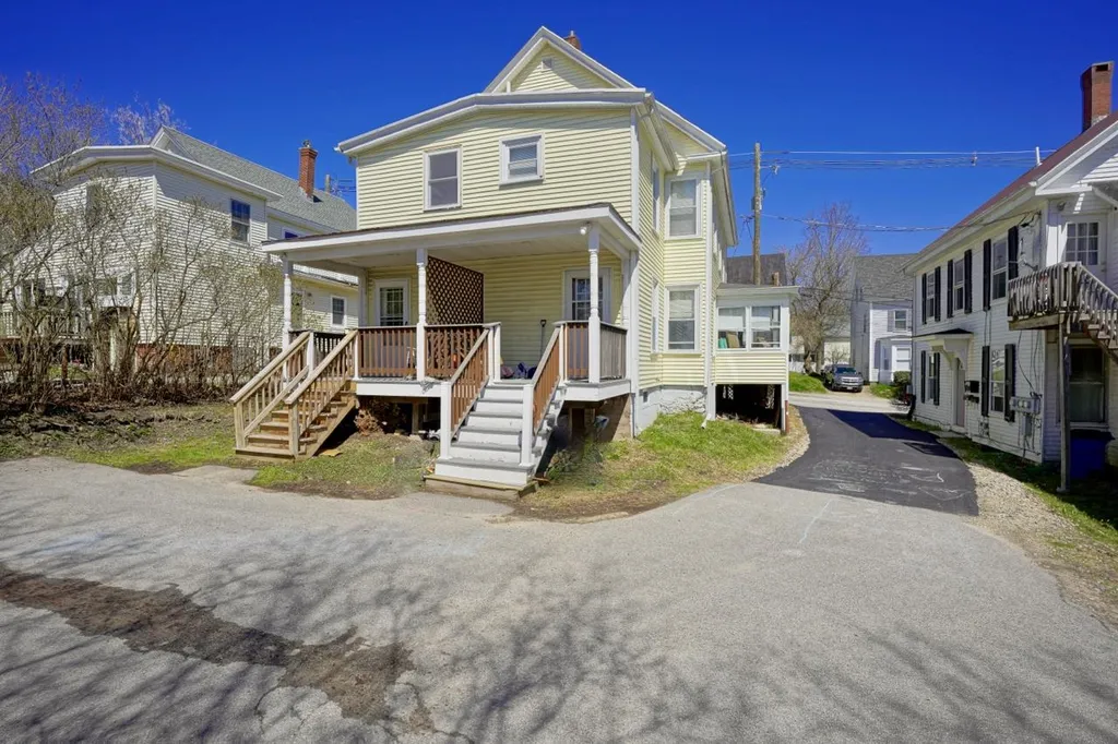 27-29 Ham Street Dover NH 03820