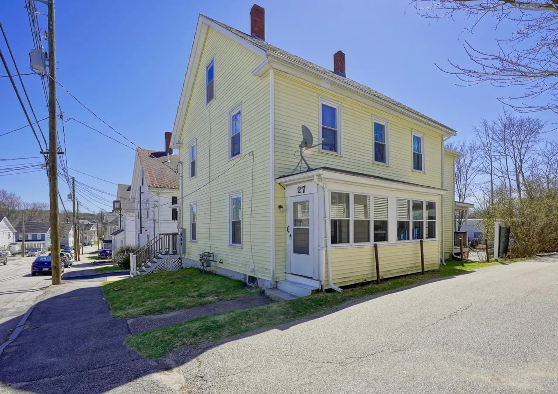 27-29 Ham Street Dover NH 03820