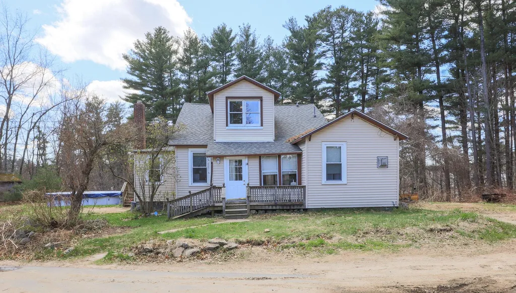 14 Stokes Road Londonderry NH 03053