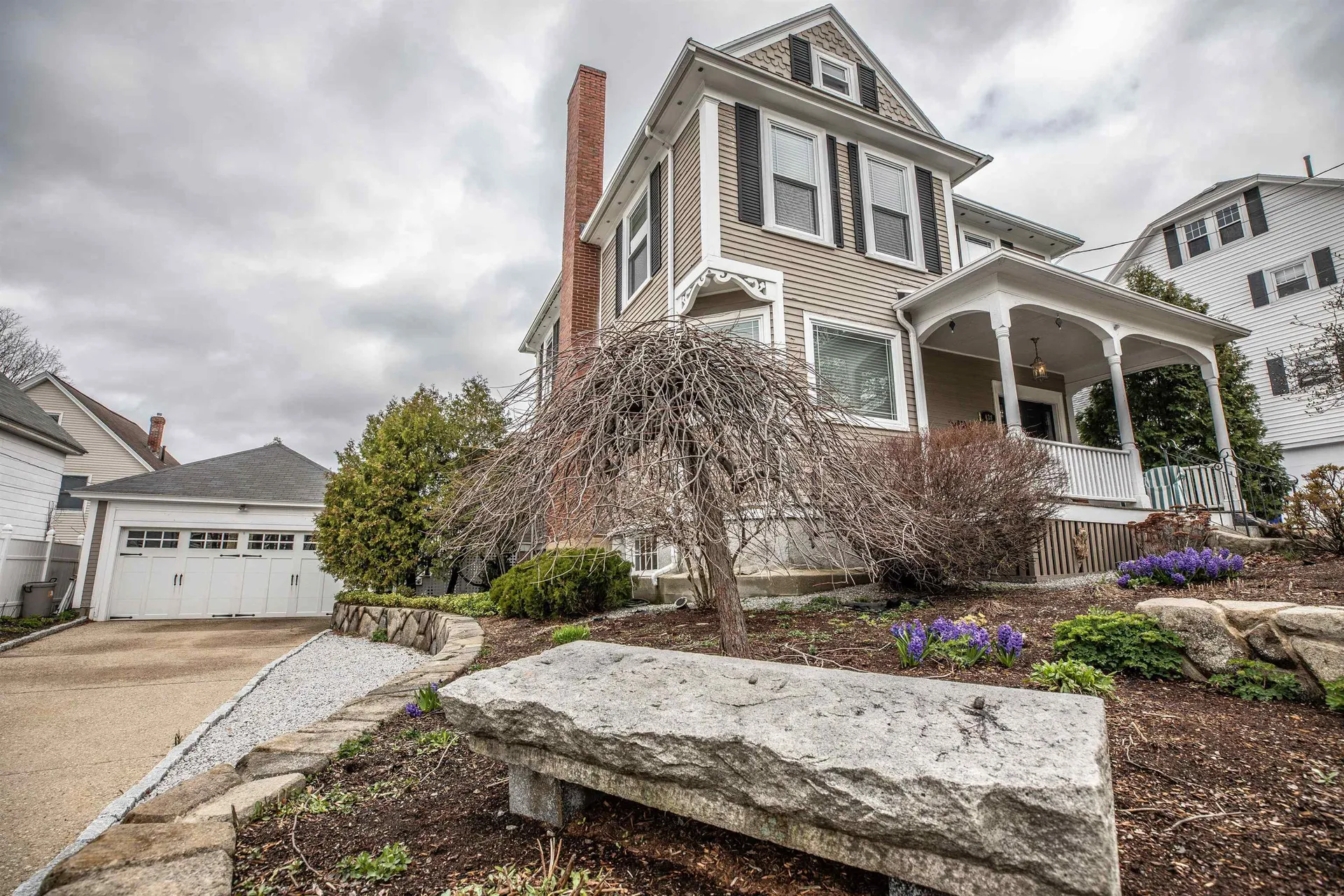 438 East High Street Manchester NH 03104