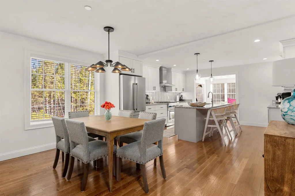 112 Brook Hill Meredith NH 03253