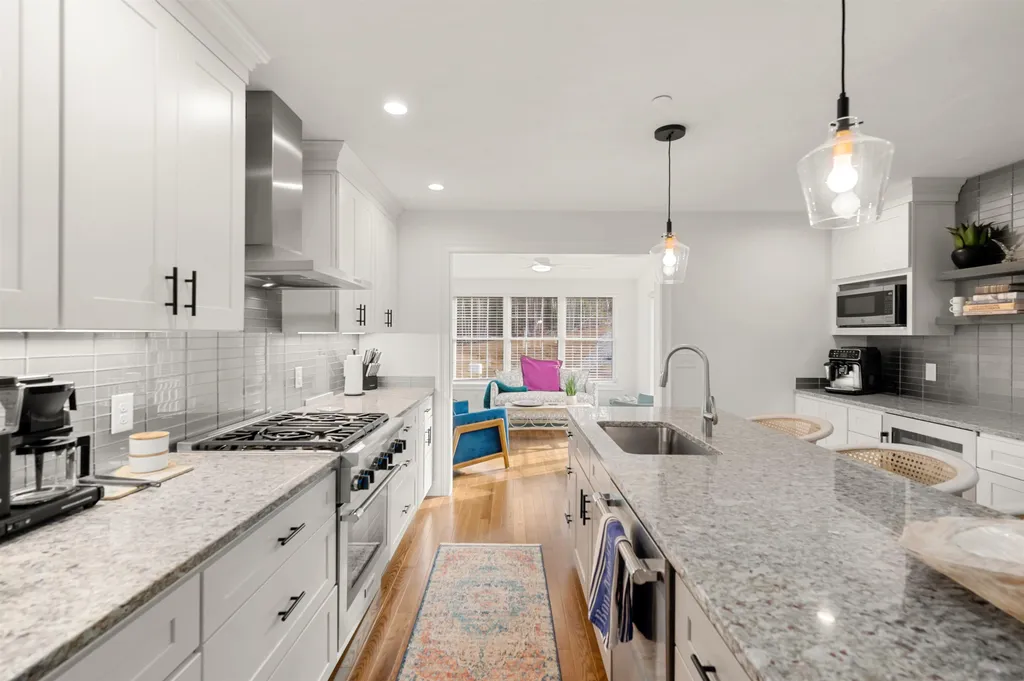 112 Brook Hill Meredith NH 03253