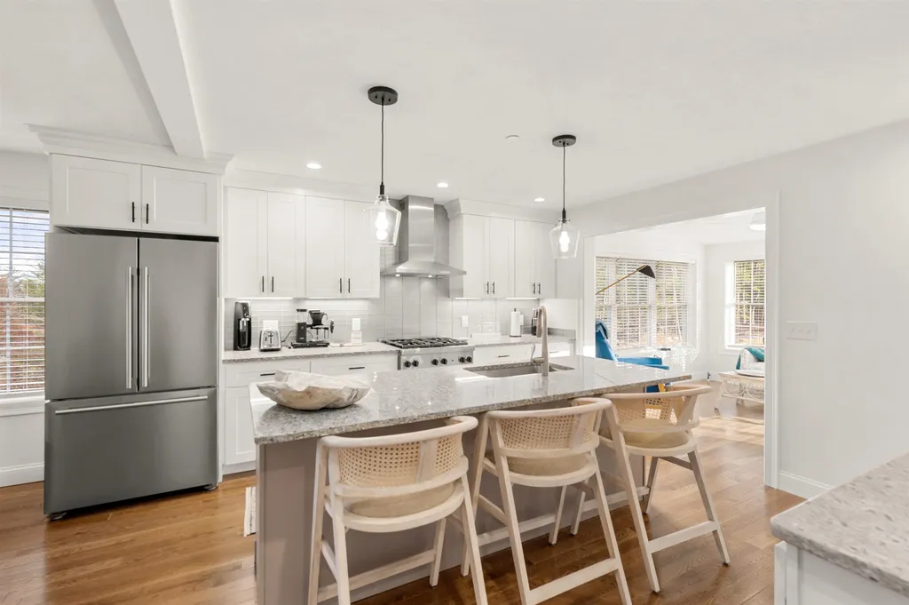 112 Brook Hill Meredith NH 03253