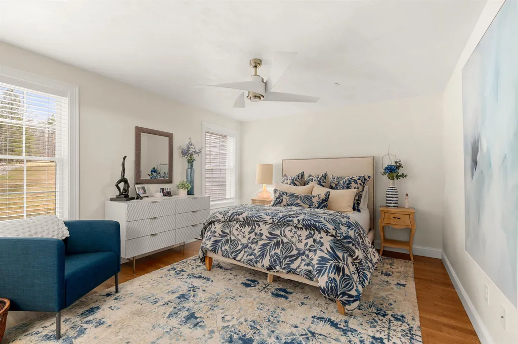 112 Brook Hill Meredith NH 03253