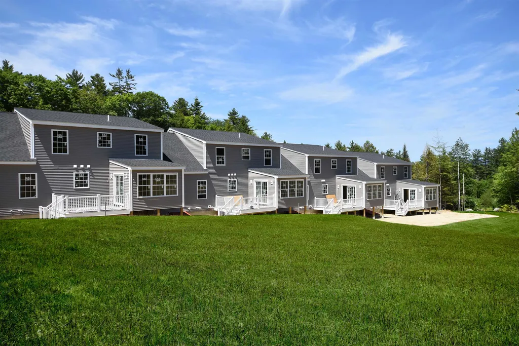 112 Brook Hill Meredith NH 03253