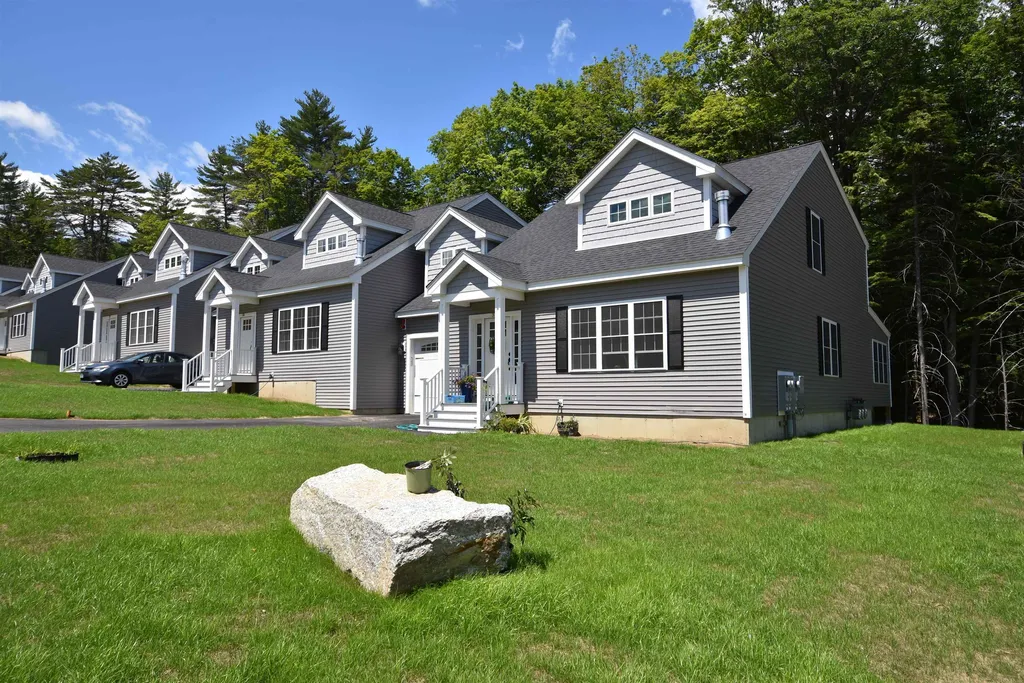 112 Brook Hill Meredith NH 03253