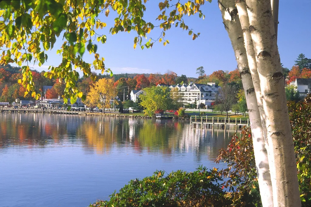 112 Brook Hill Meredith NH 03253