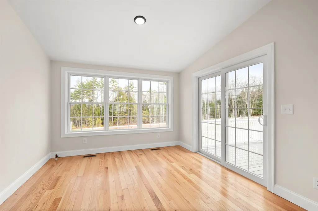 112 Brook Hill Meredith NH 03253