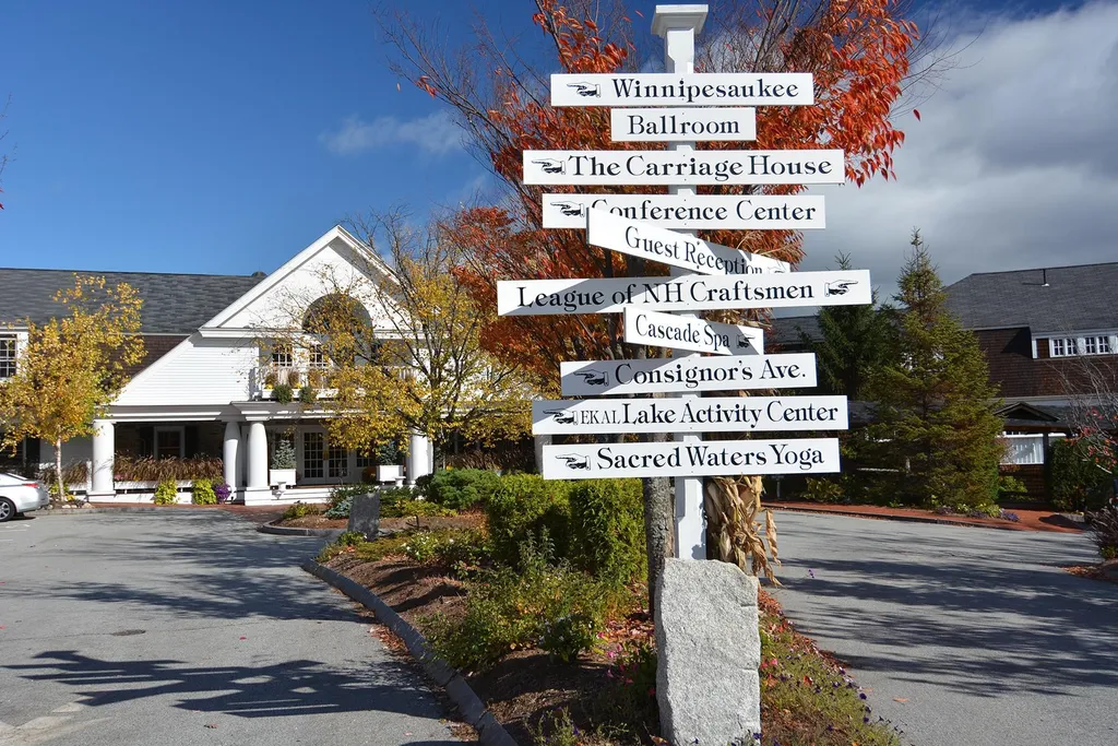 112 Brook Hill Meredith NH 03253