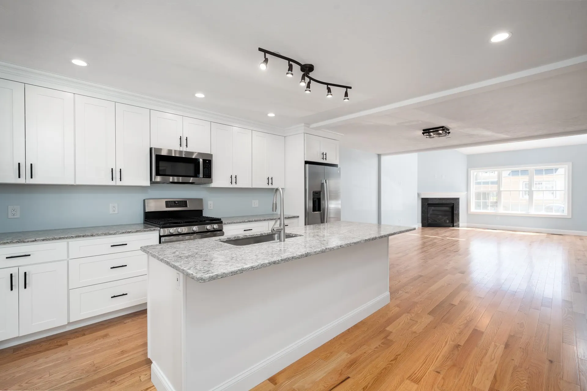 112 Brook Hill Meredith NH 03253