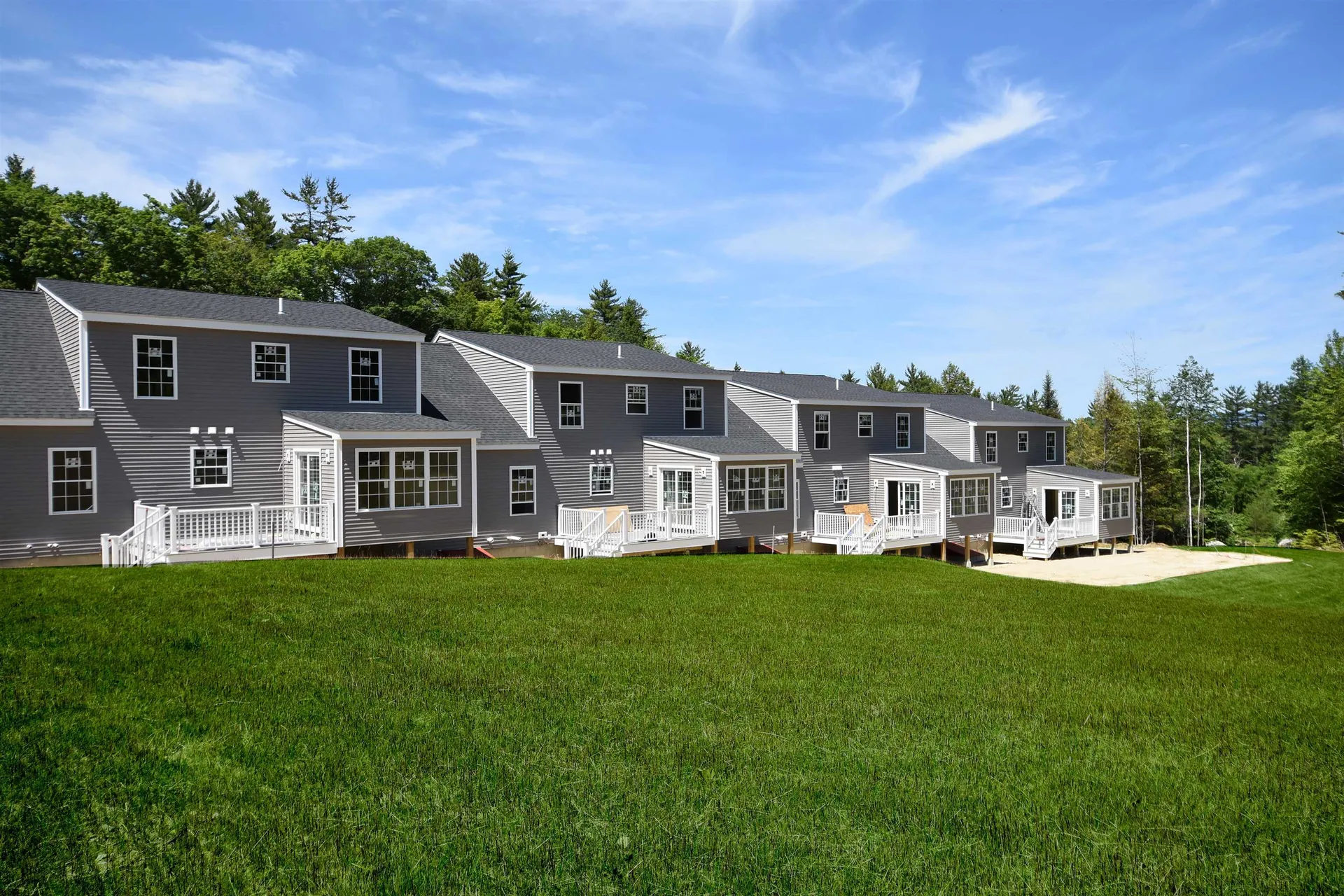 112 Brook Hill Meredith NH 03253