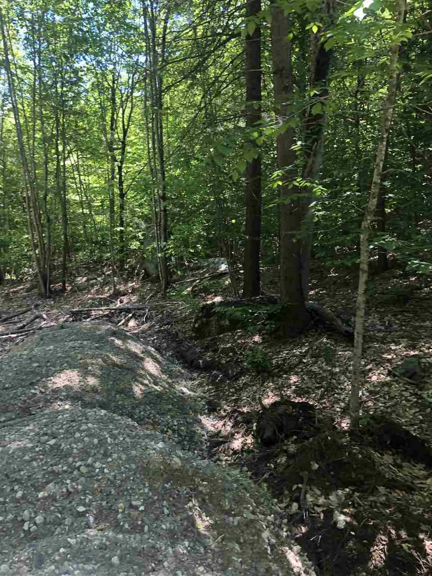 90 Browns Ridge Road Ossipee NH 03864