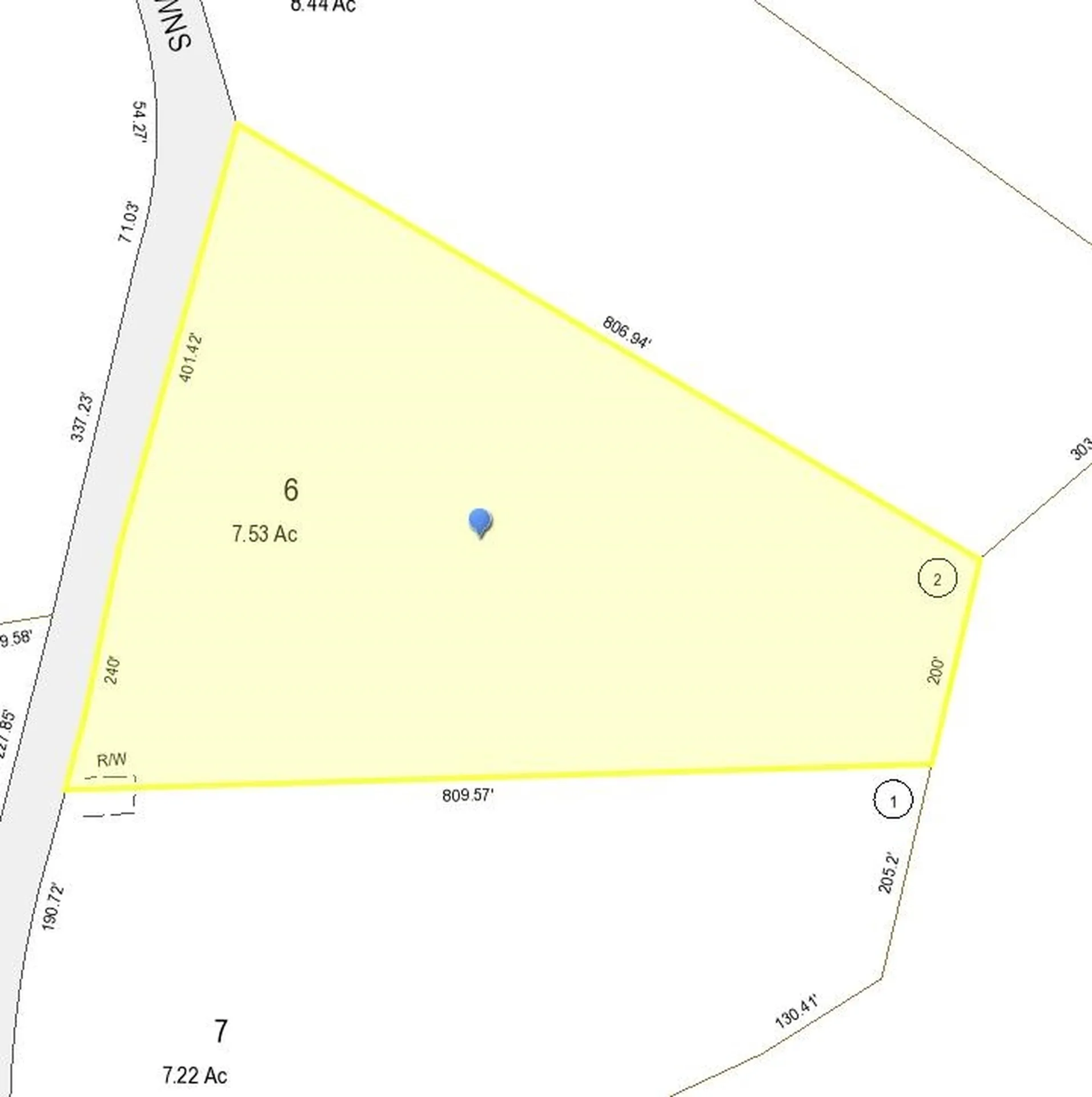 90 Browns Ridge Road Ossipee NH 03864
