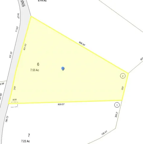 90 Browns Ridge Road Ossipee NH 03864