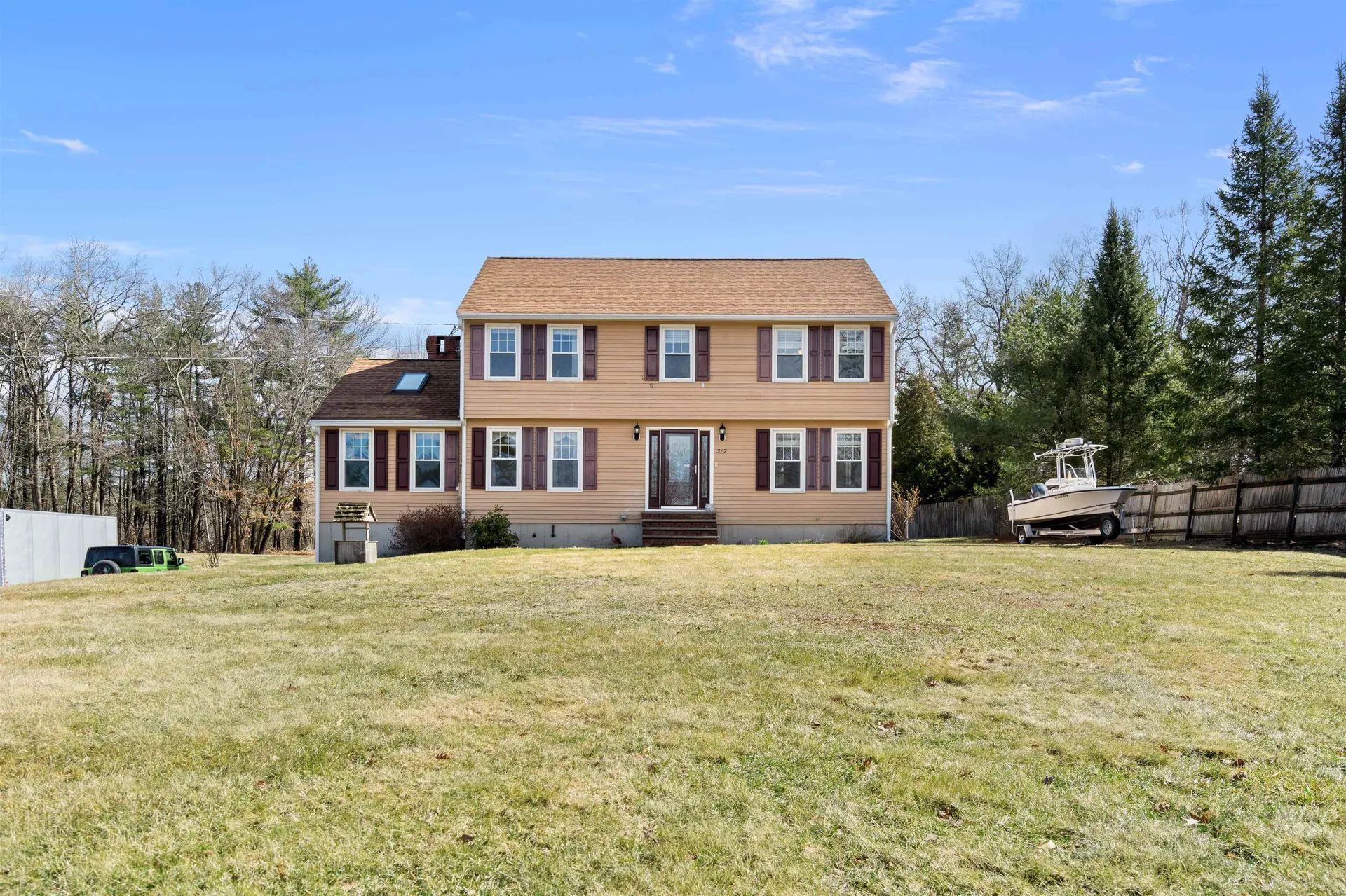 312 North Main Street Salem NH 03079-1242