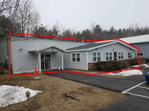 73 Rockingham Road Londonderry NH 03053