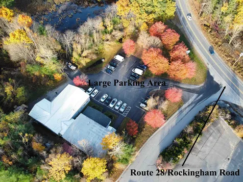 73 Rockingham Road Londonderry NH 03053