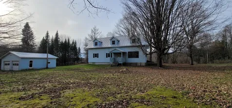 552 Railroad Street Johnson VT 05656