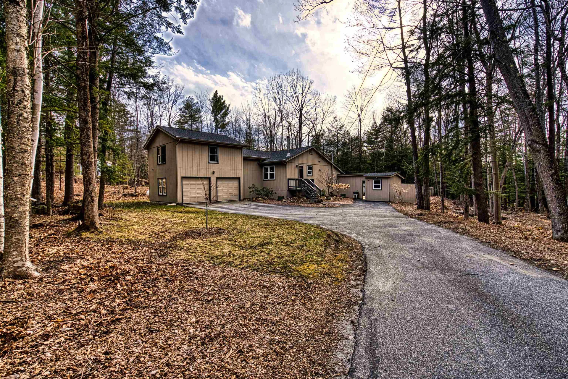 56 Winn Hill Road Sunapee NH 03782