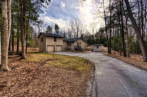 56 Winn Hill Road Sunapee NH 03782