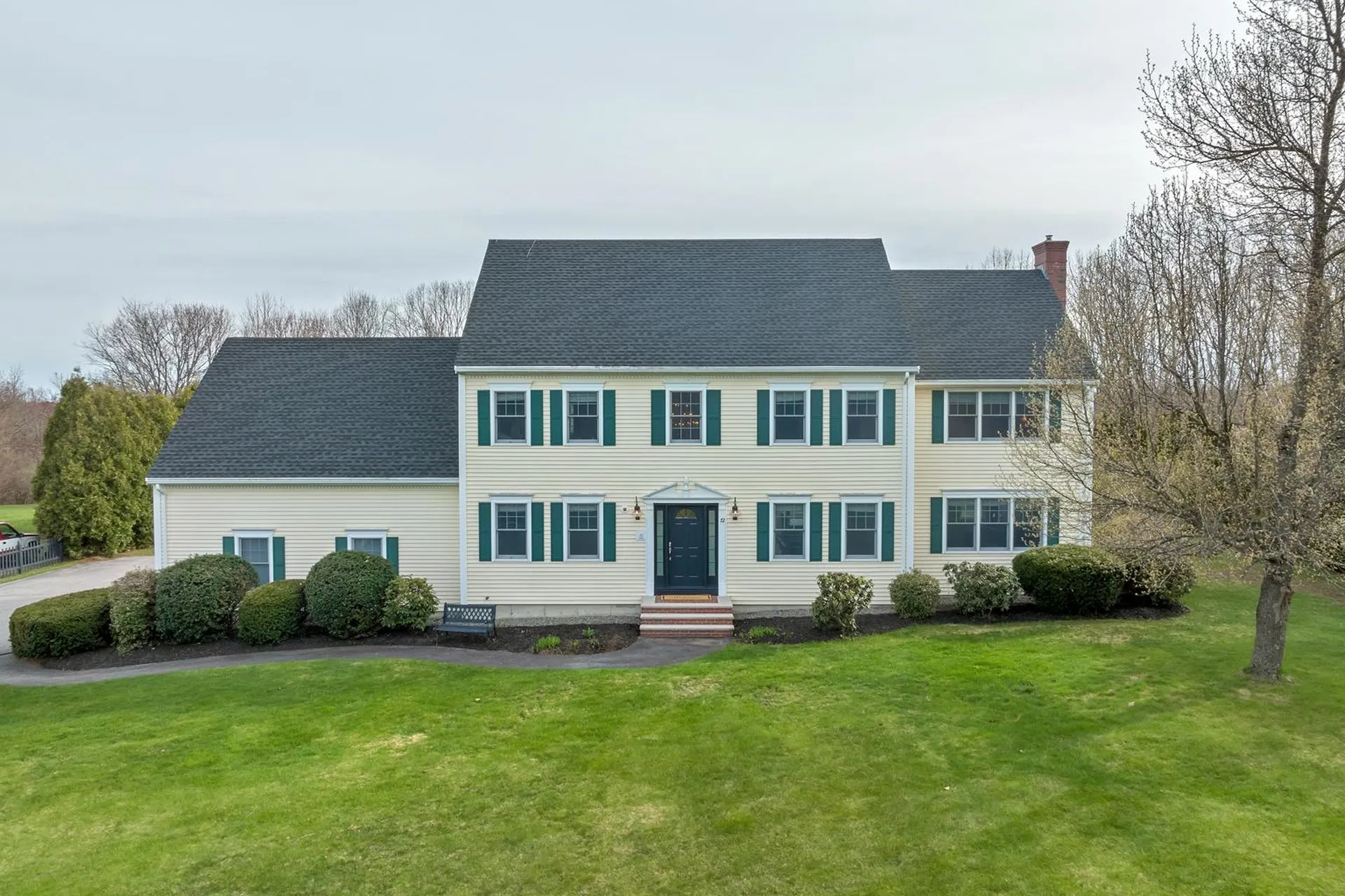72 Exeter Road North Hampton NH 03862