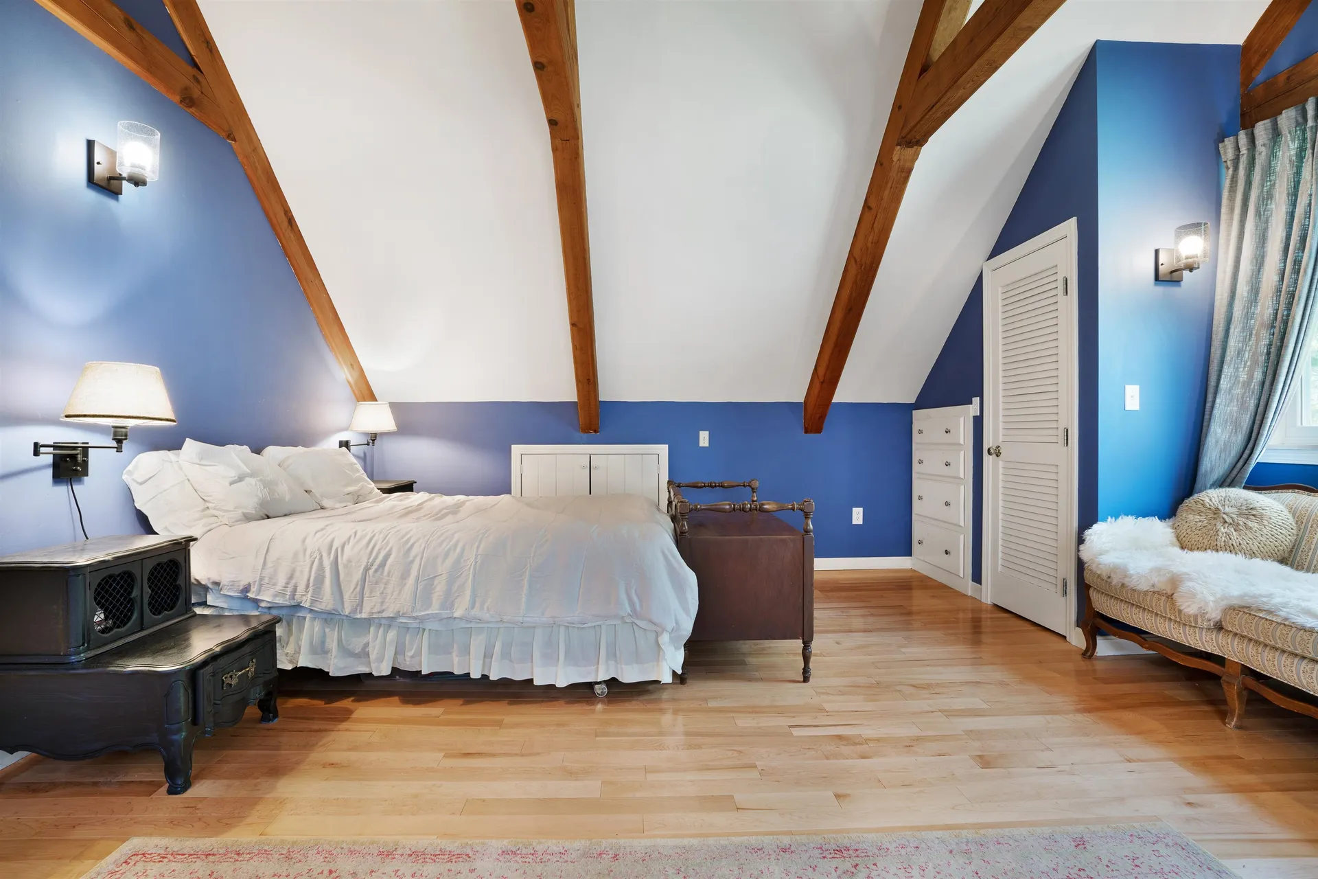 6 Spring Hill Lane Lyme NH 03768