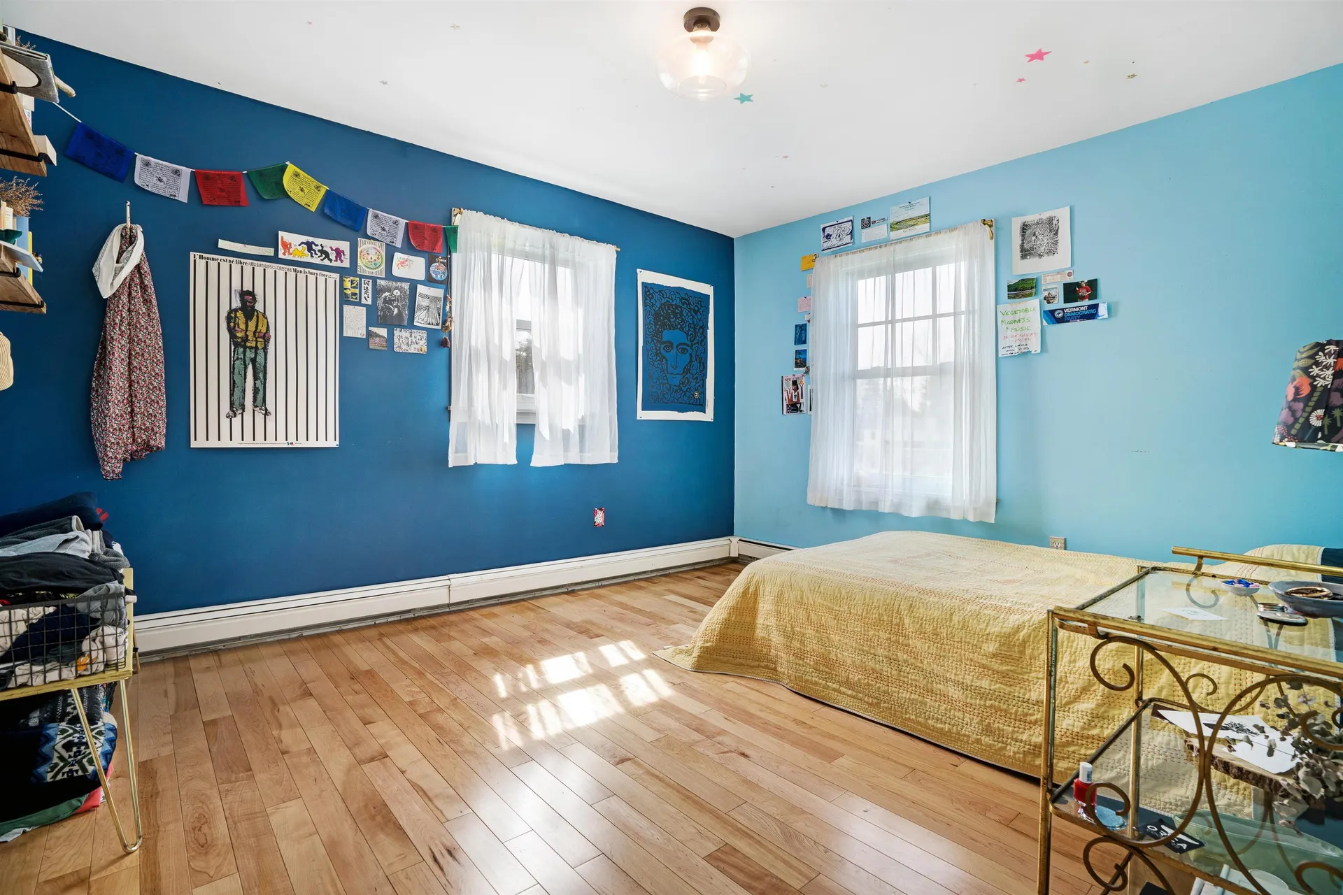 6 Spring Hill Lane Lyme NH 03768