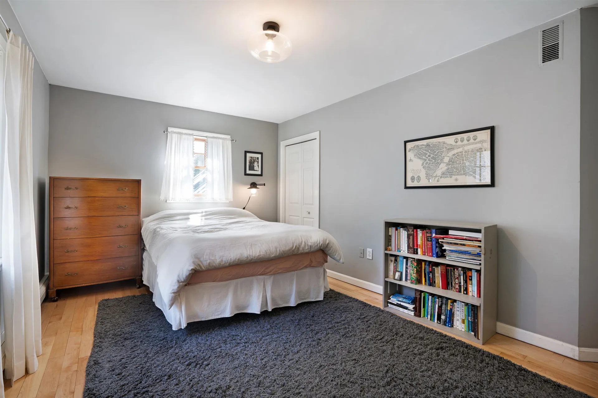 6 Spring Hill Lane Lyme NH 03768
