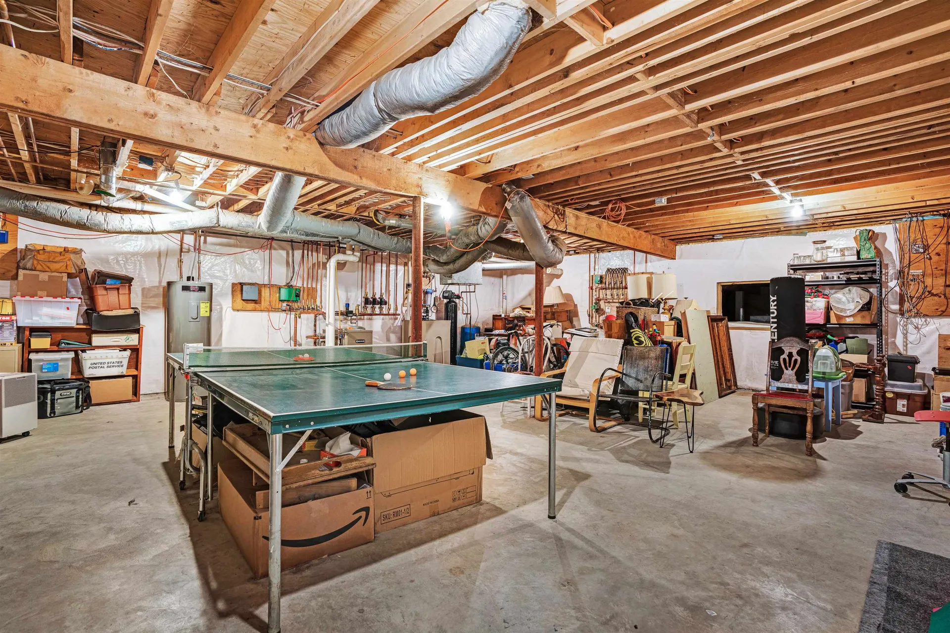 6 Spring Hill Lane Lyme NH 03768