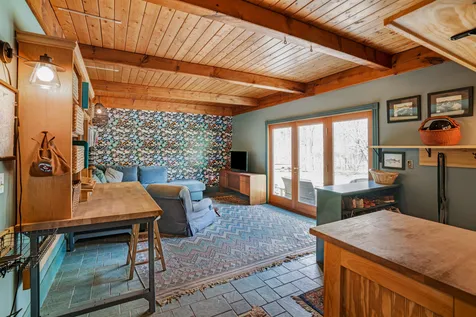 6 Spring Hill Lane Lyme NH 03768
