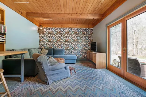6 Spring Hill Lane Lyme NH 03768