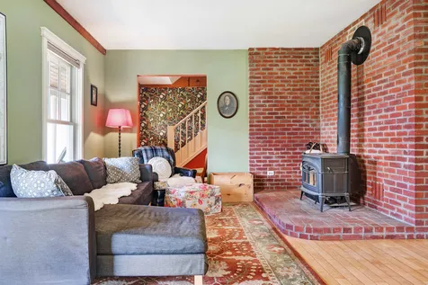 6 Spring Hill Lane Lyme NH 03768