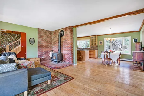 6 Spring Hill Lane Lyme NH 03768