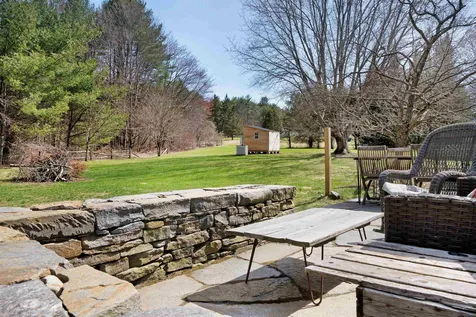 6 Spring Hill Lane Lyme NH 03768