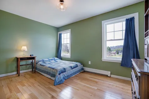 6 Spring Hill Lane Lyme NH 03768