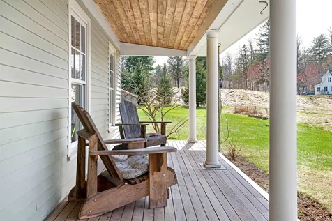 6 Spring Hill Lane Lyme NH 03768