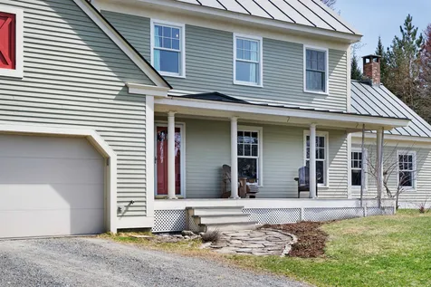 6 Spring Hill Lane Lyme NH 03768