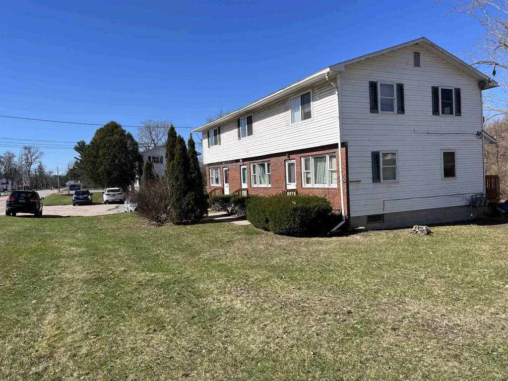46-72 Heineberg Drive Colchester VT 05446