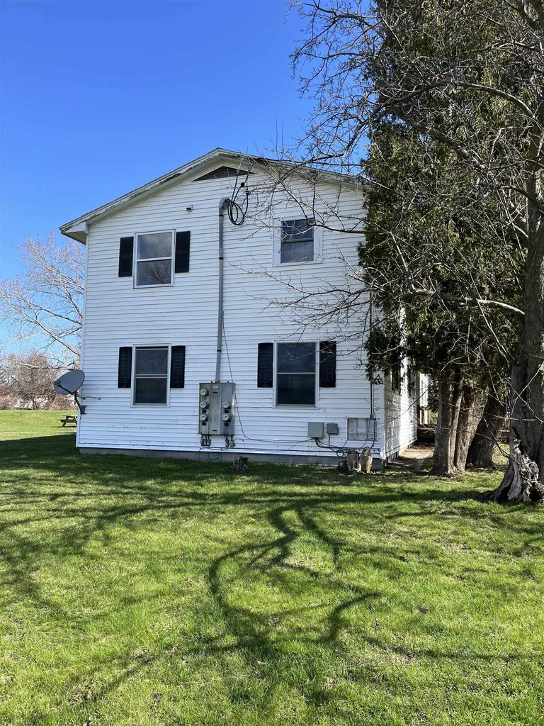 46-72 Heineberg Drive Colchester VT 05446