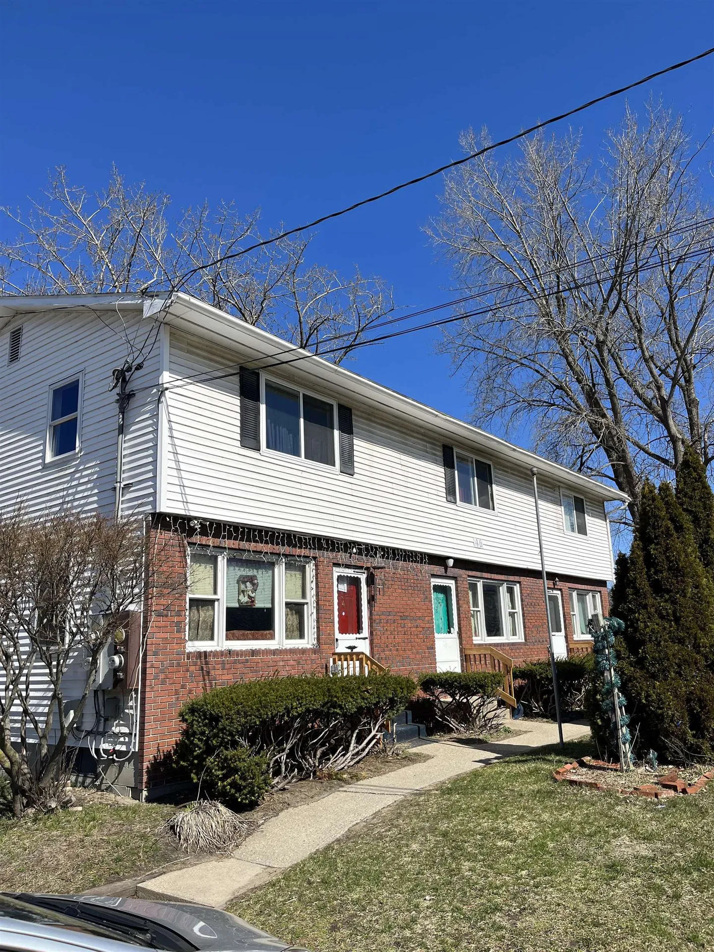 46-72 Heineberg Drive Colchester VT 05446