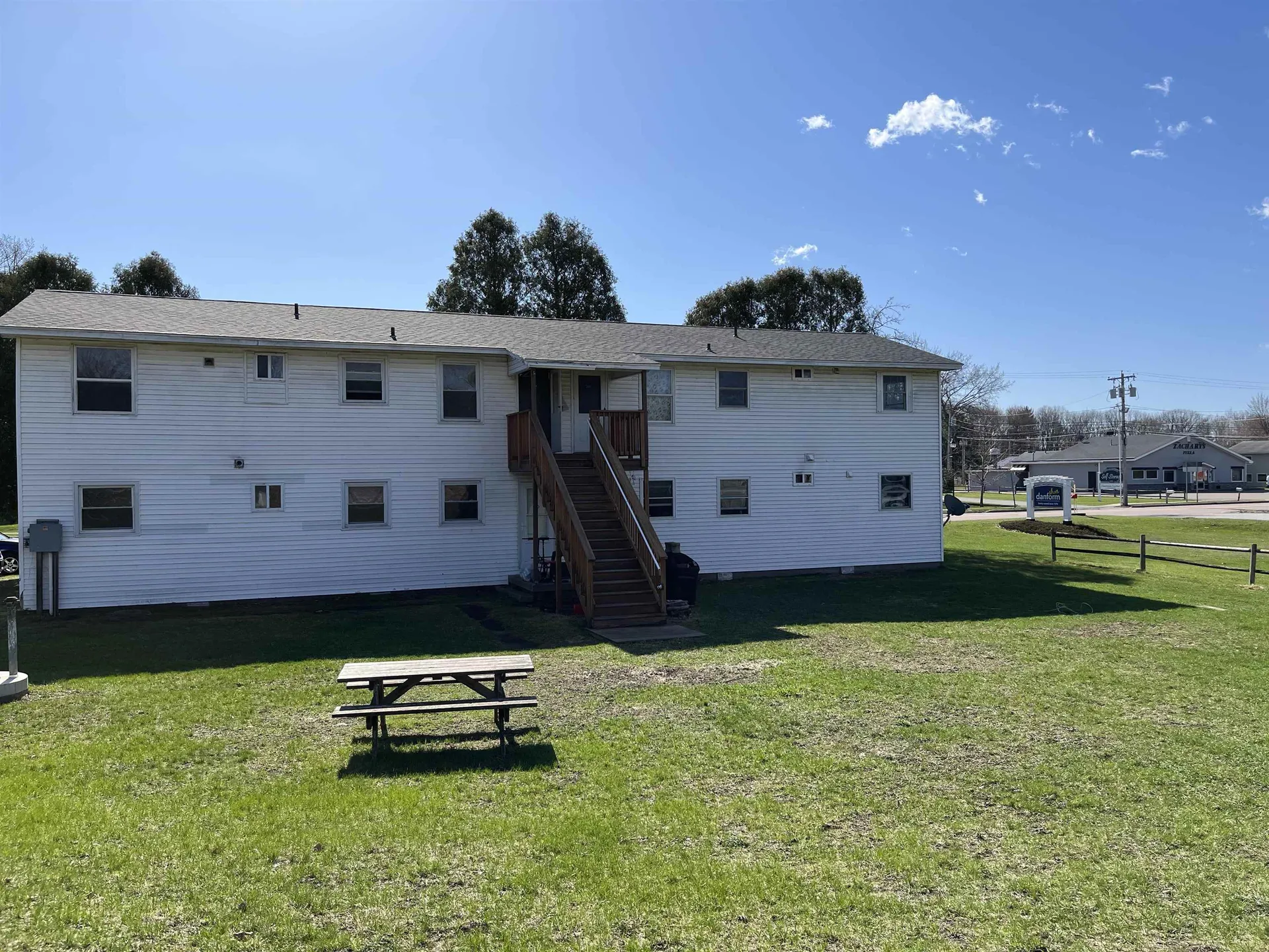 46-72 Heineberg Drive Colchester VT 05446