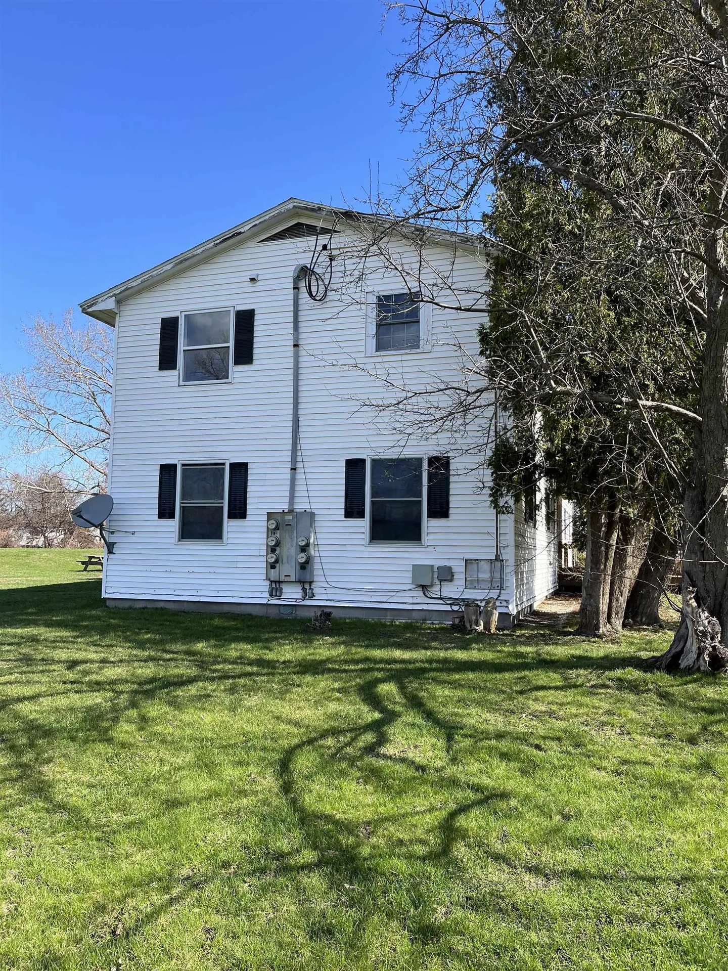 46-72 Heineberg Drive Colchester VT 05446