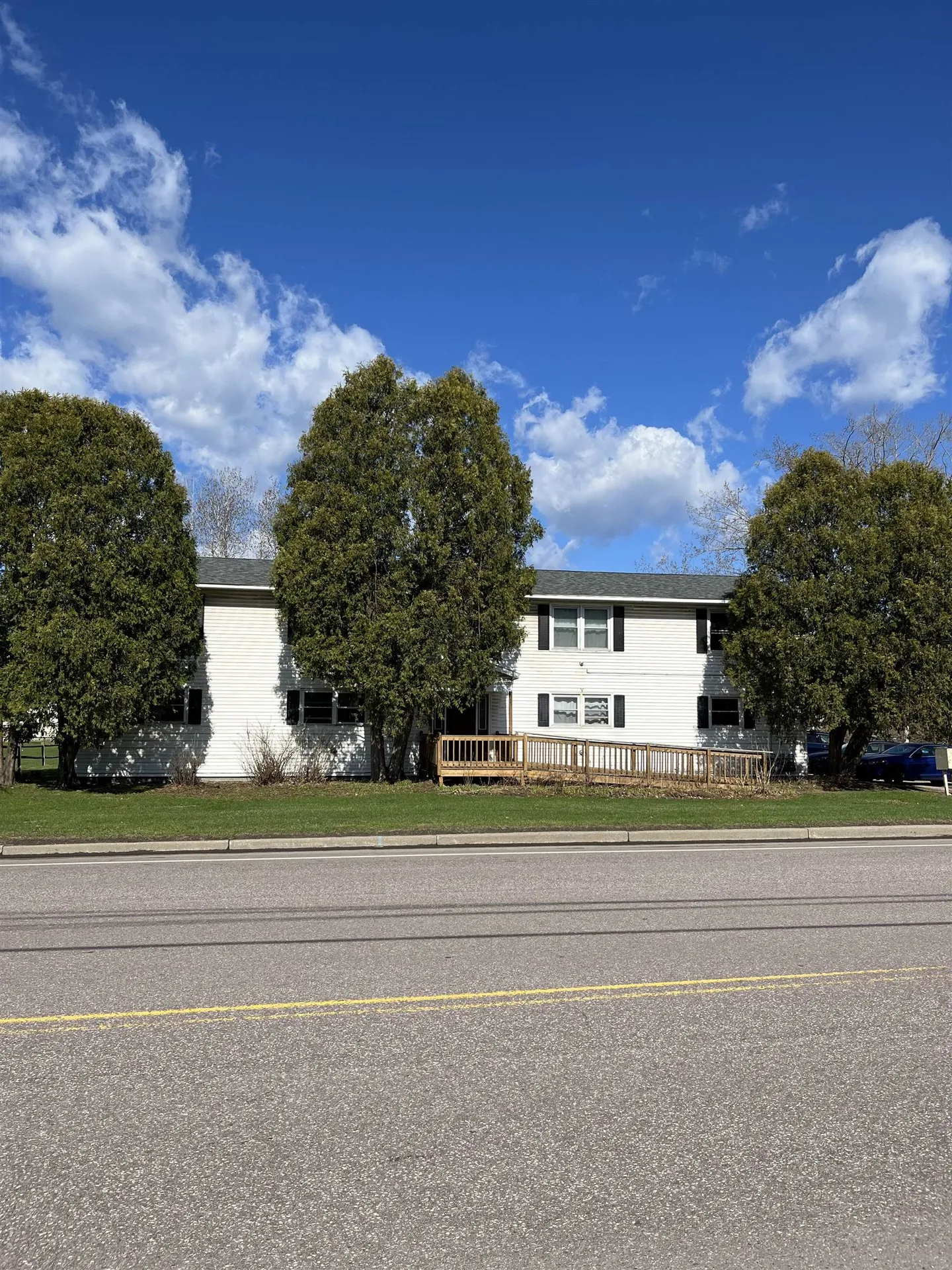 46-72 Heineberg Drive Colchester VT 05446