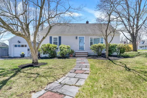 1 Riverview Street Nashua NH 03064