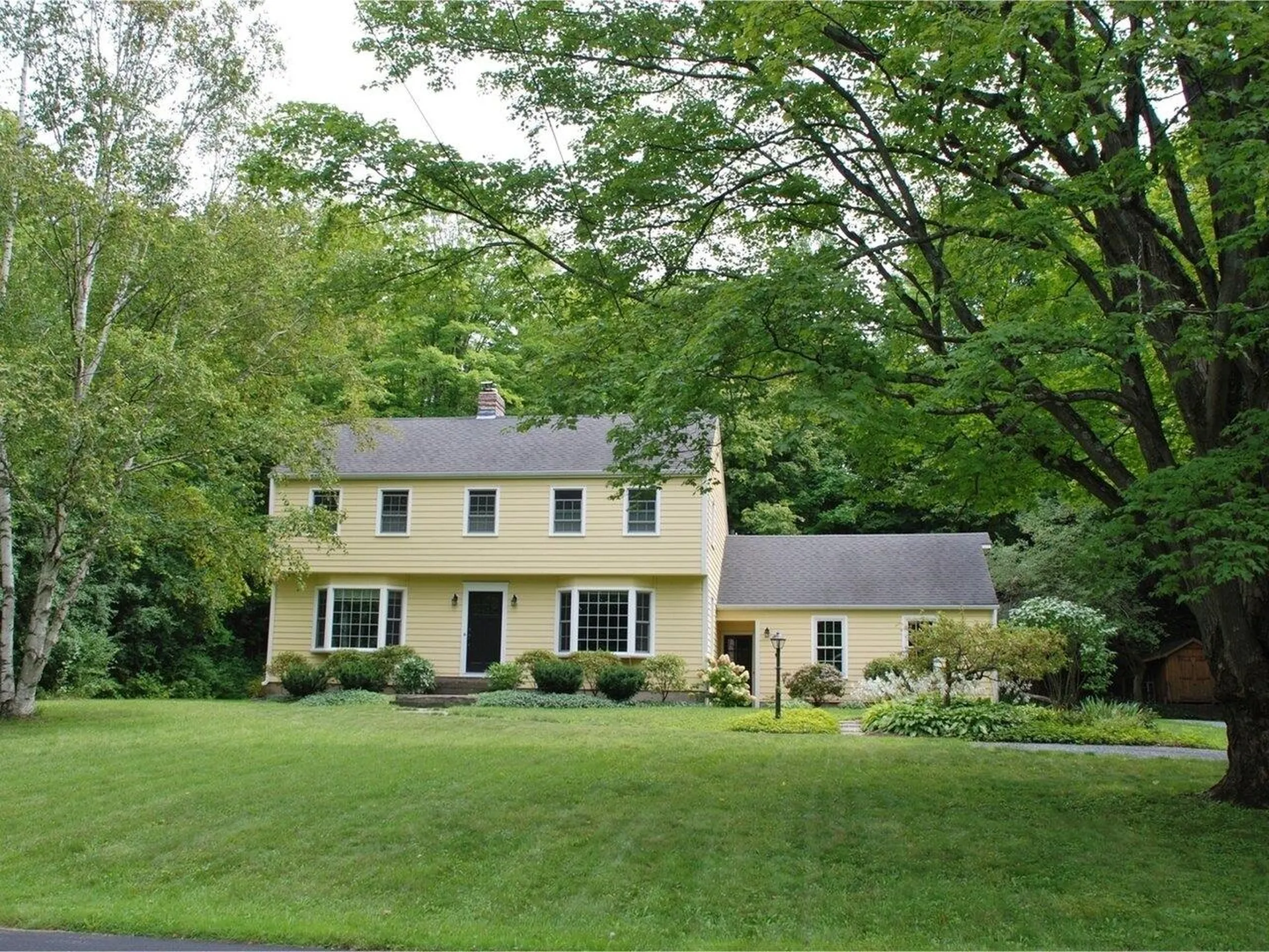 175 Pierson Drive Shelburne VT 05482