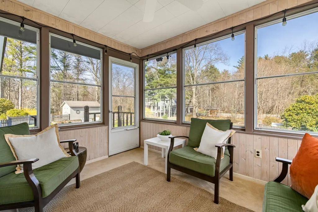152 Fern Avenue Rye NH 03870