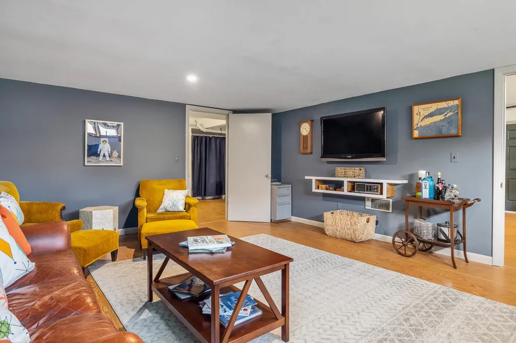 152 Fern Avenue Rye NH 03870